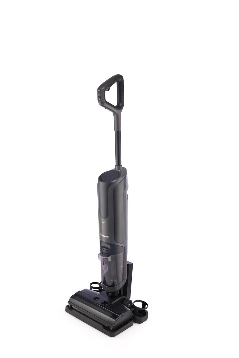 HISENSE HVC4471A DİKEY ŞARJLI SÜPÜRGE 