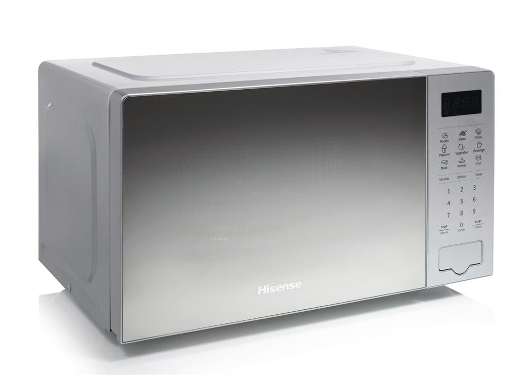 HISENSE MİKRODALGA FIRIN H20MOMS4