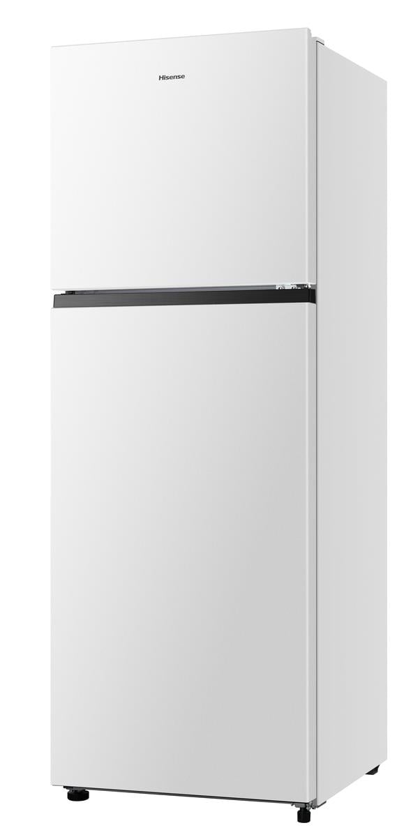 HISENSE RT422N4AWE BEYAZ 325 Lt ÇİFT KAPILI NOFROST BUZDOLABI 