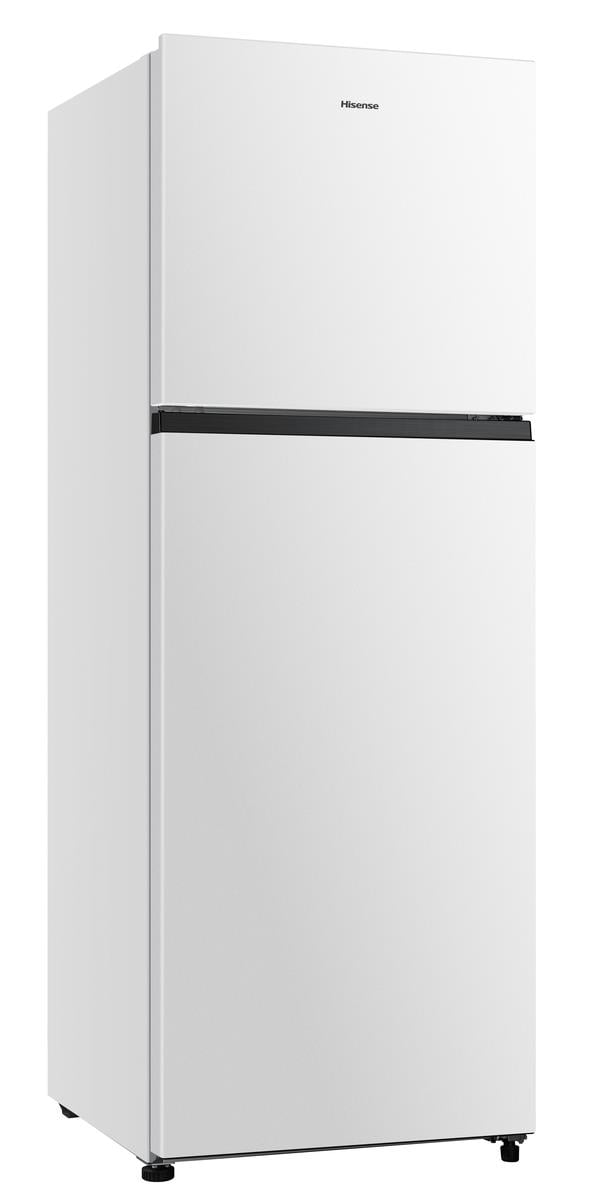 HISENSE RT422N4AWE BEYAZ 325 Lt ÇİFT KAPILI NOFROST BUZDOLABI 