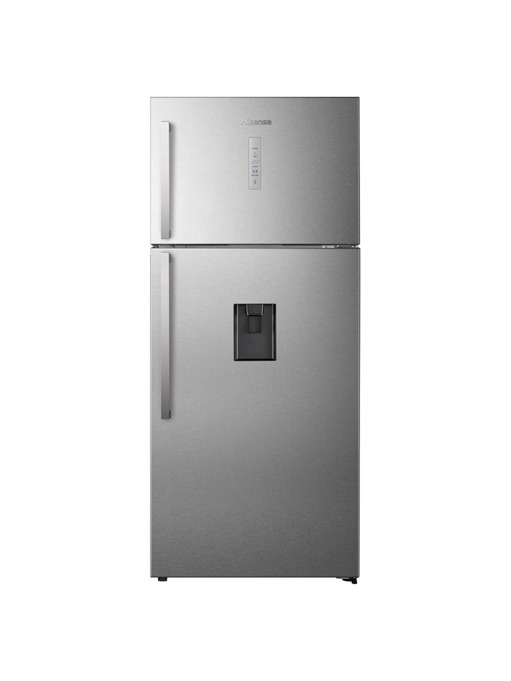 HISENSE RT728N4WCE 552 LT. ÇİFT KAPILI NO FROST BUZDOLABI