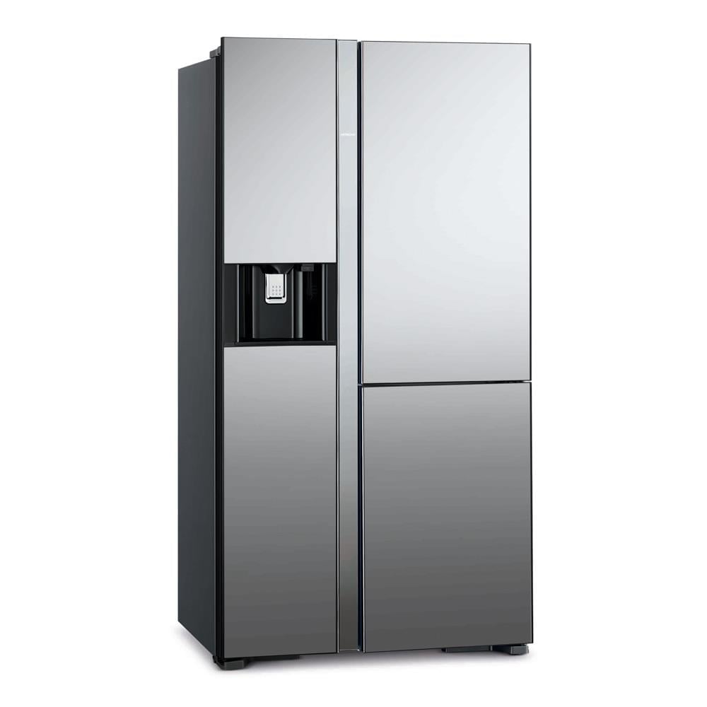 Hitachi R-M700GPRU2X-MIR A++ Grdrp Tp NoFro 584LT