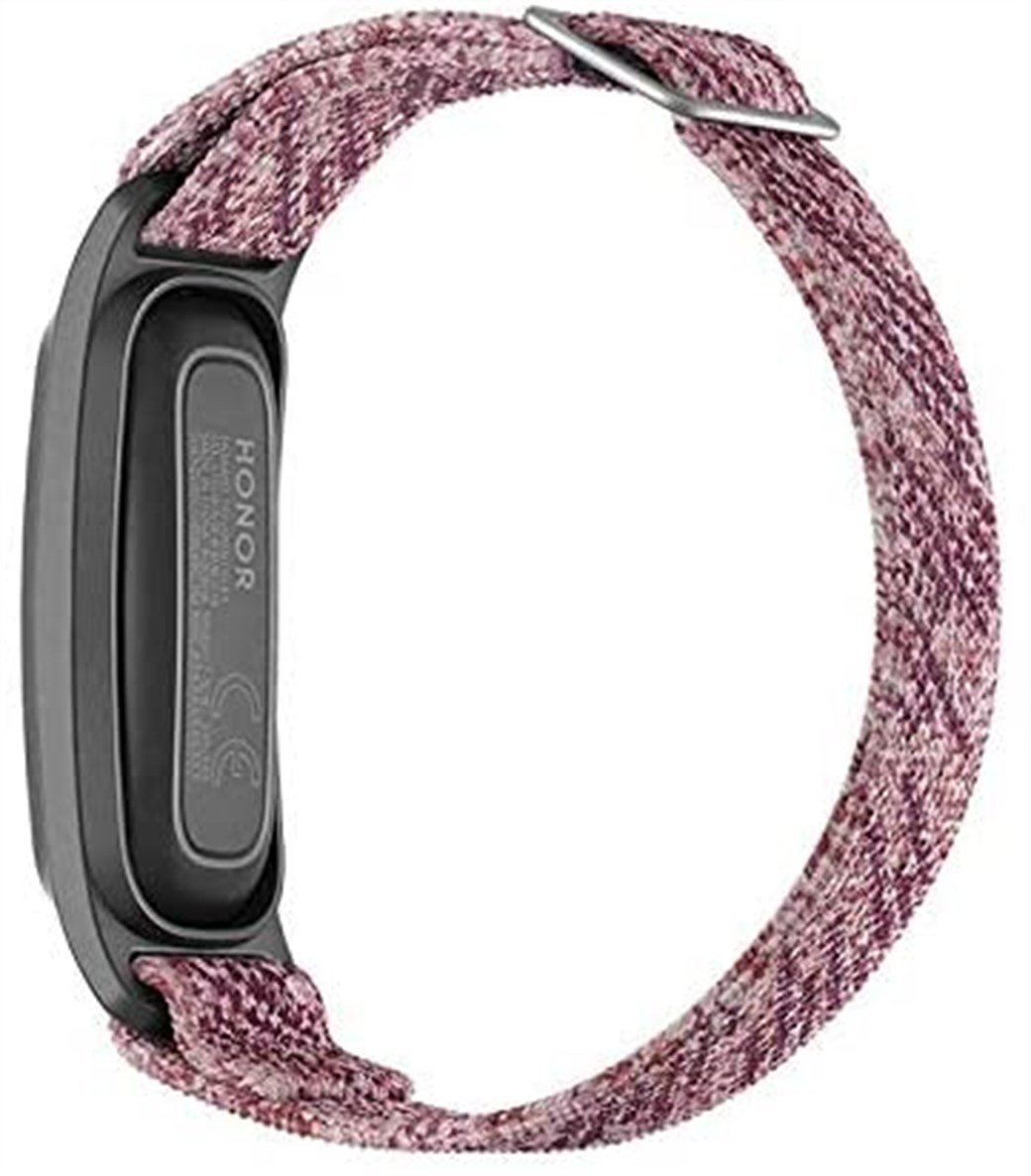 HONOR BAND 5 BASKETBALL VERSION PINK