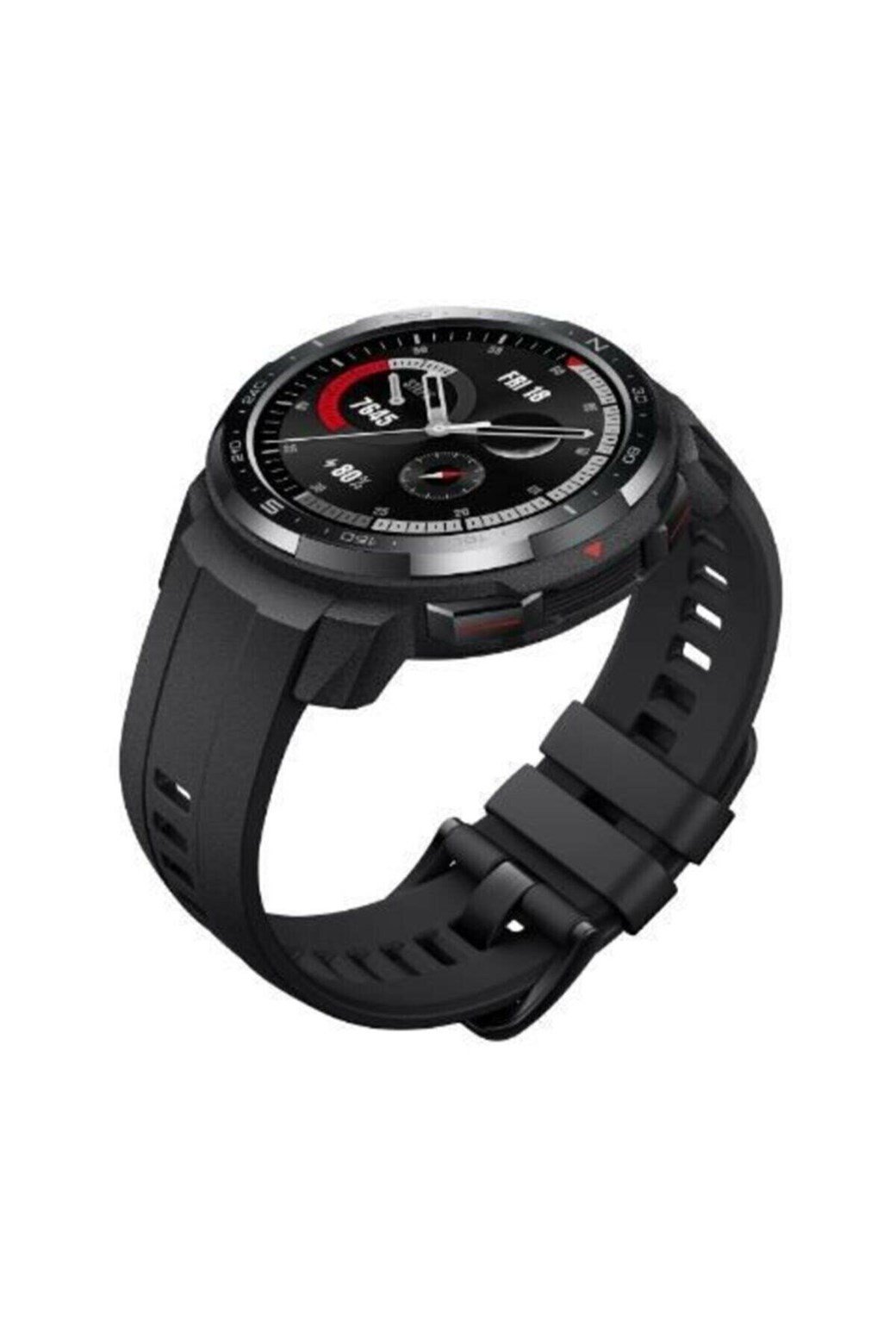 HONOR WATCH GS PRO BLACK