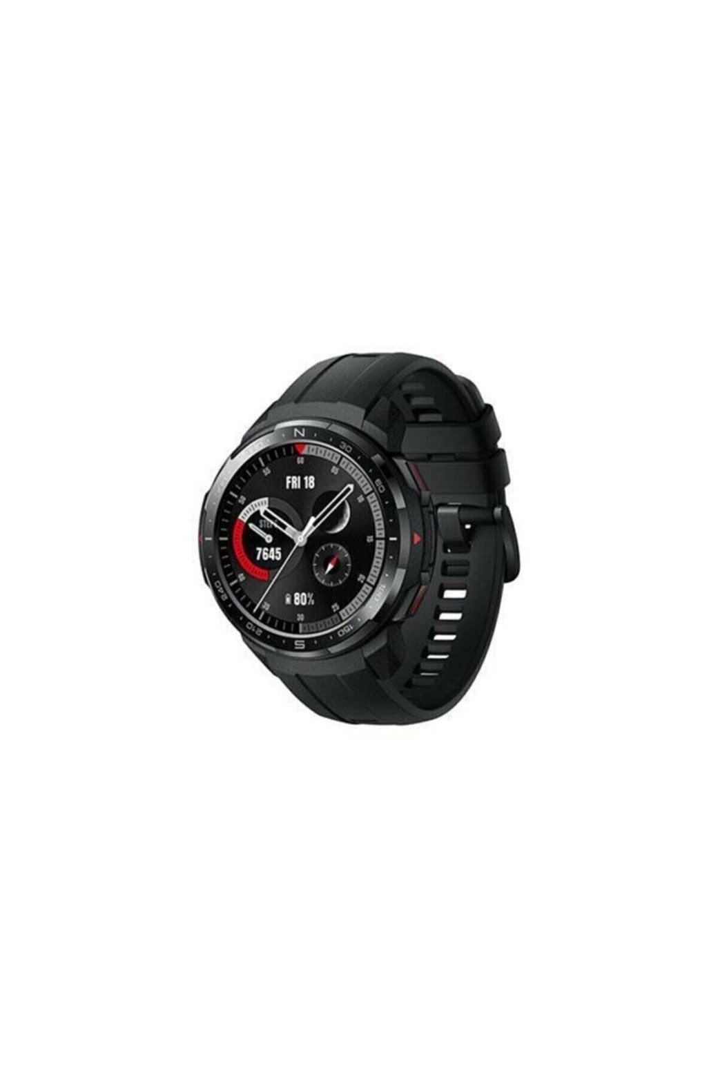 HONOR WATCH GS PRO BLACK
