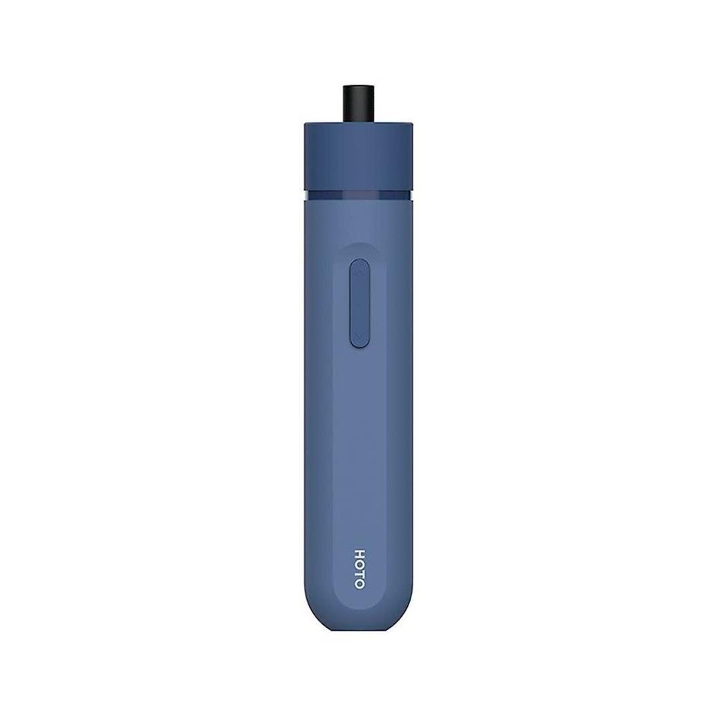 HOTO LI-ION ŞARJLI TORNAVİDA LITE MAVİ