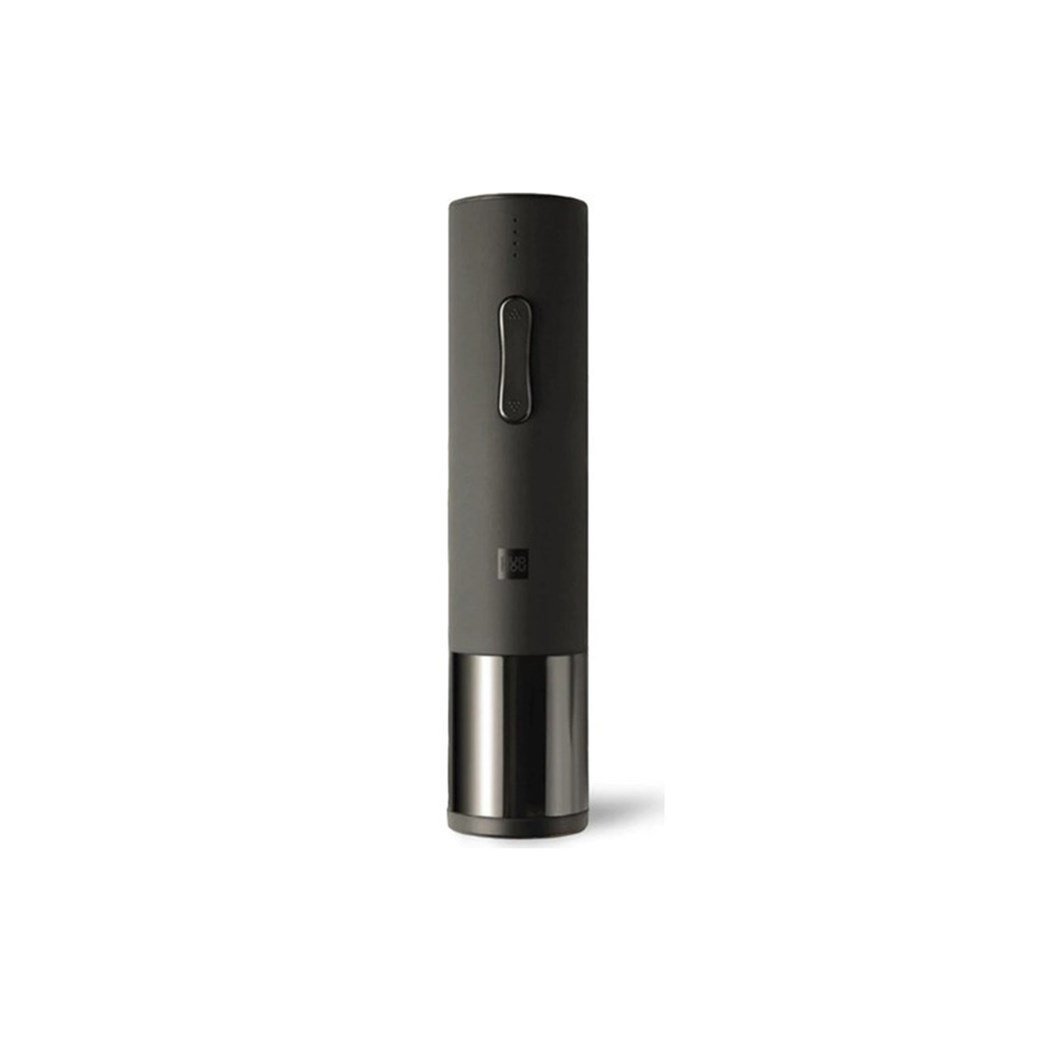 HOUHOU WINE BOTTLE OPENER BLACK