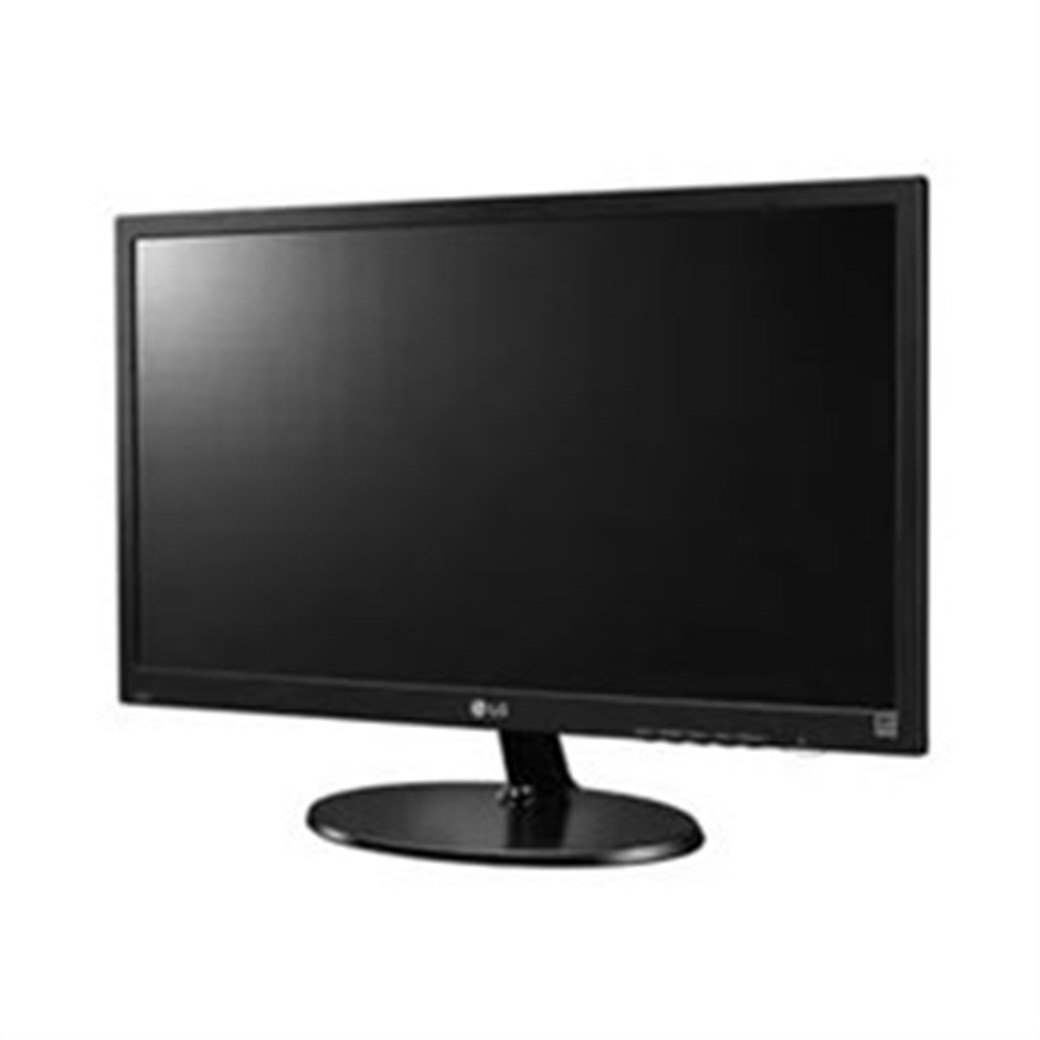 HP 18.5'' V5J61-614 LED Monitor 5ms (V197)
