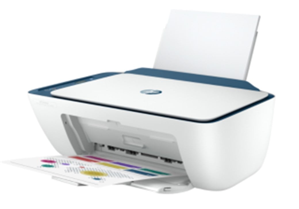 HP 25R76A Advantage Ultra WiFi 4828 Fot/Tar/Yaz A4