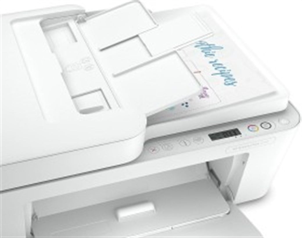 HP 4120 DESKJET PLUS AIO RENKLİ PÜSKÜRTMELİ YAZICI
