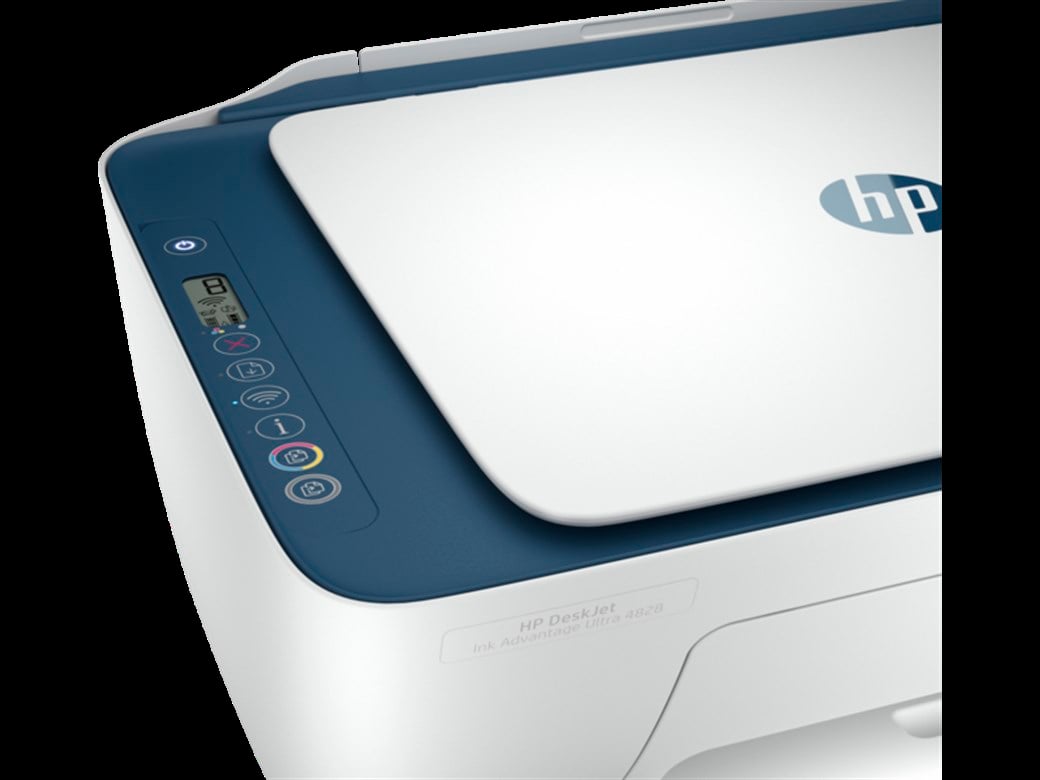 HP 25R76A Advantage Ultra WiFi 4828 Fot/Tar/Yaz A4