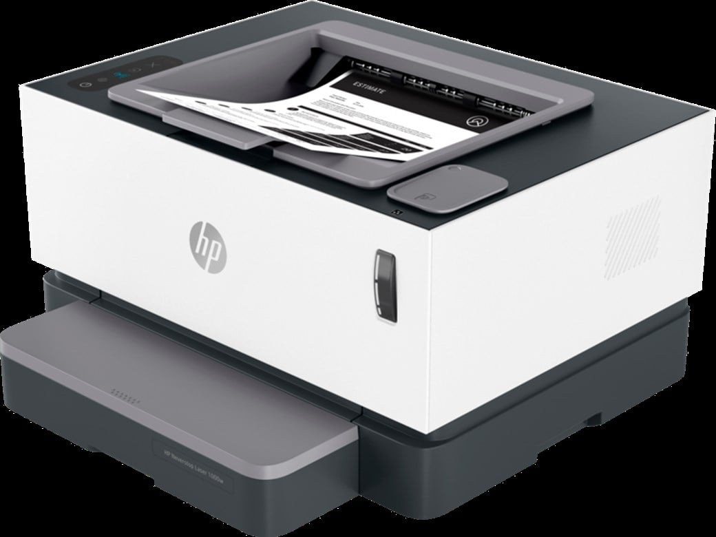 HP 4RY23A NEVERSTOP LASER PRİNTER 