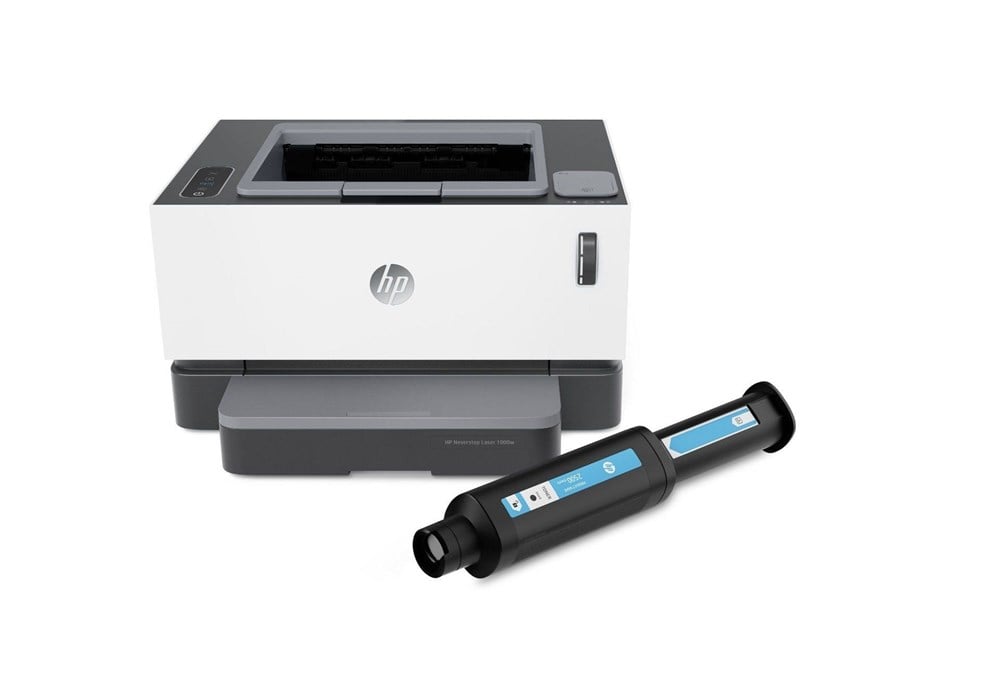 HP 4RY23A NEVERSTOP LASER PRİNTER 
