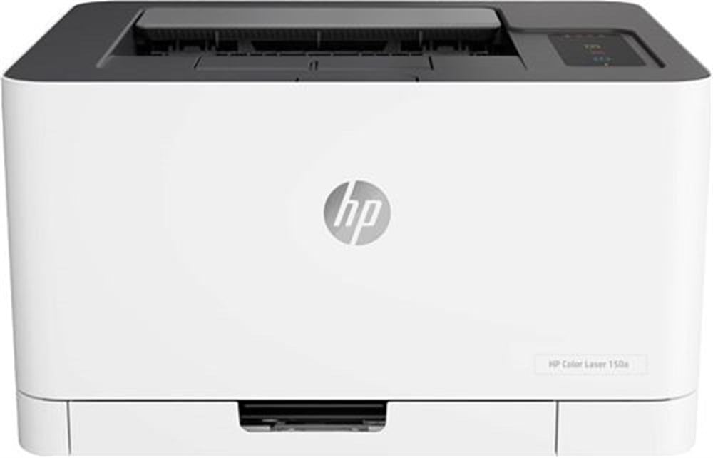 HP 4ZB94A ColorLaserJet 150a Yazıcı A4