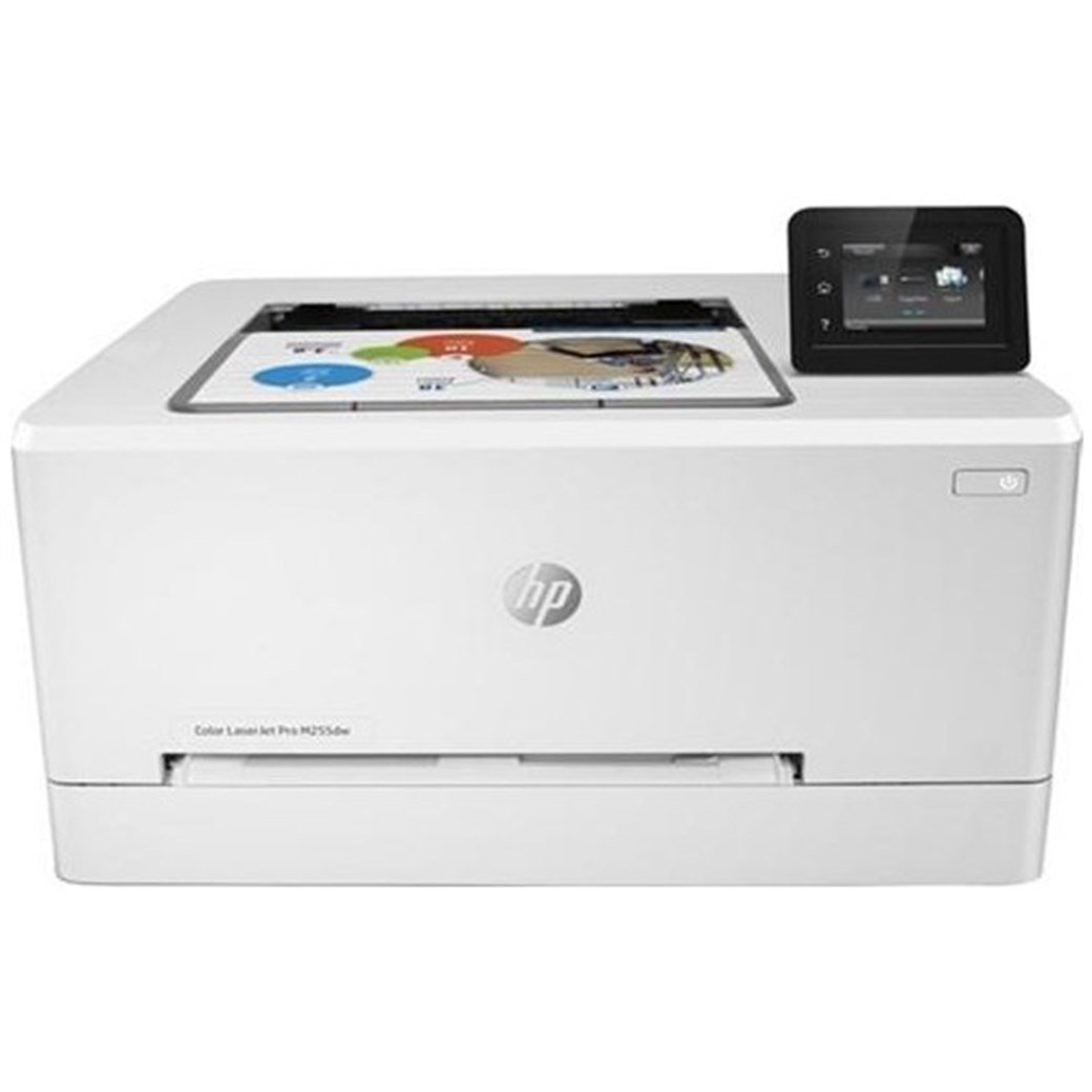 HP 7KW64A COLOR LASERJET PRO M255DW YAZICI