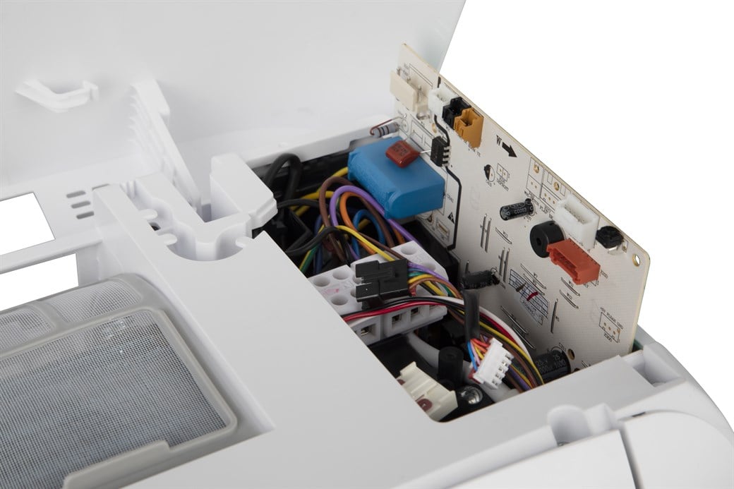 HSN 24000 BTU CA70BT1 INV SU HW A++ KLİMA