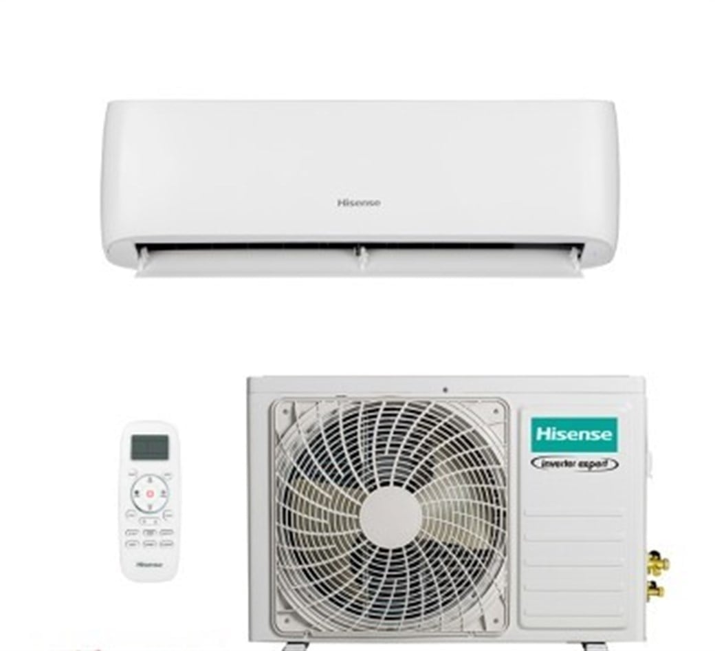 HSN 24000 BTU CA70BT1 INV SU HW A++ KLİMA