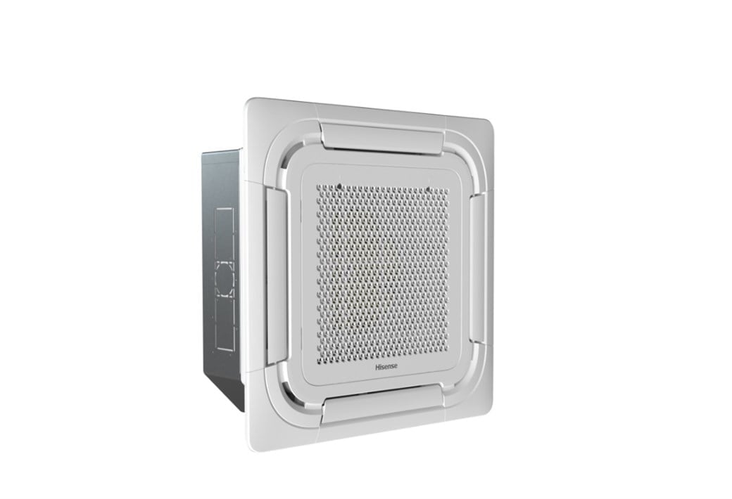 HSN 36000 BTU KASET TİPİ INV SU R32 A++ KLİMA