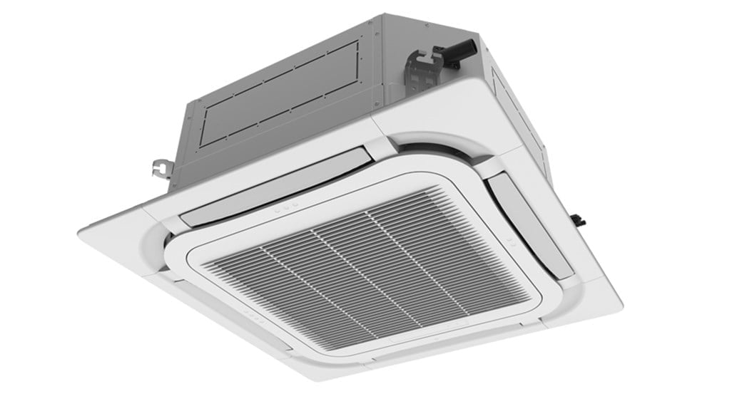 HSN 36000 BTU KASET TİPİ INV SU R32 A++ KLİMA