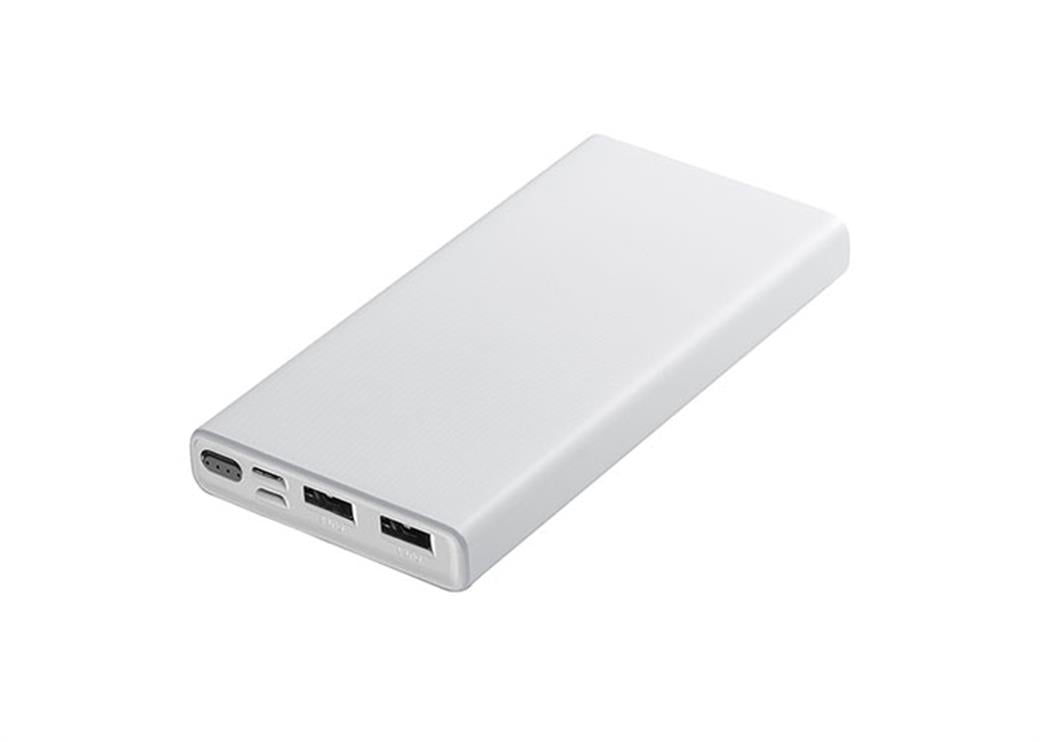 HYTECH HP-S10 10000MAH POWERBANK 2 USB 