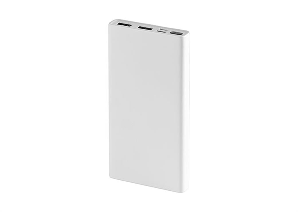 HYTECH HP-S10 10000MAH POWERBANK 2 USB 
