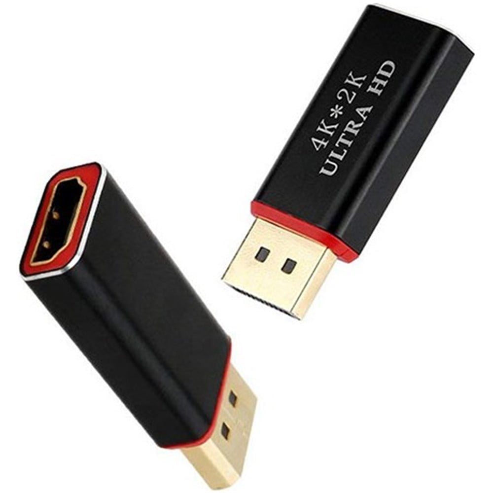Hytech HY-DS20 Display TO -HDMI 4k*2k Convertor