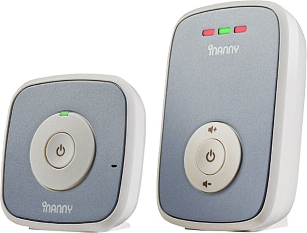 Inanny N20 DECT Dijital Bebek Telsizi