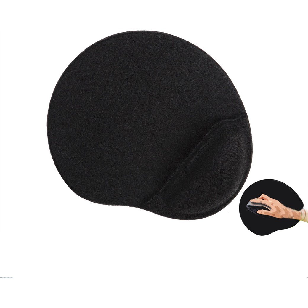 INCA IMPS-008 SİLİKONLU MOUSEPAD