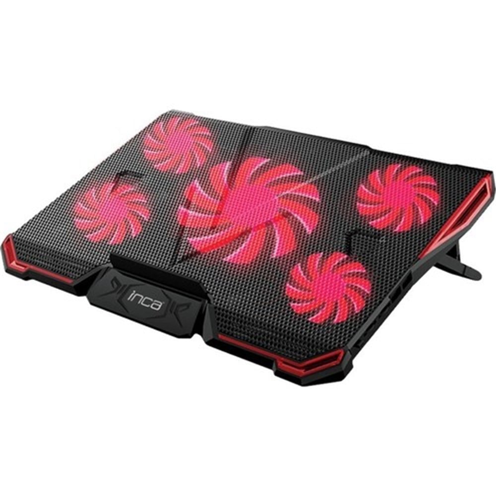 İNCA INC-611GMS NOTEBOOK SOĞUTUCU