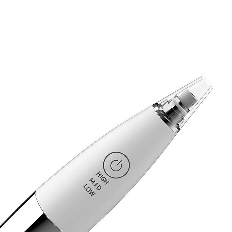 INFACE BLACKHEAD REMOVER SİYAH NOKTA TEMİZLEME CİHAZI