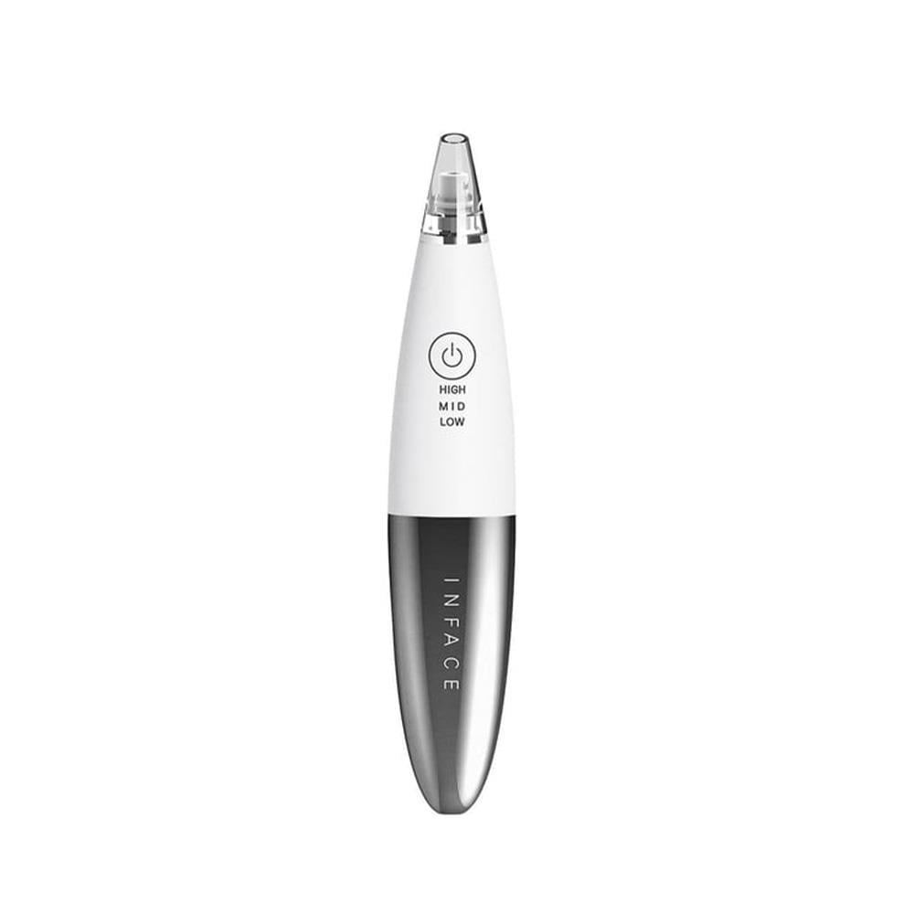INFACE BLACKHEAD REMOVER SİYAH NOKTA TEMİZLEME CİHAZI