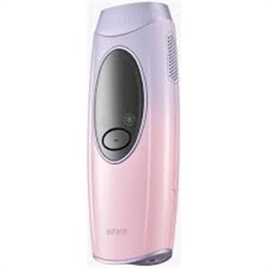 INFACE CYRSTAL BUZ LAZER IPL CİHAZI PEMBE