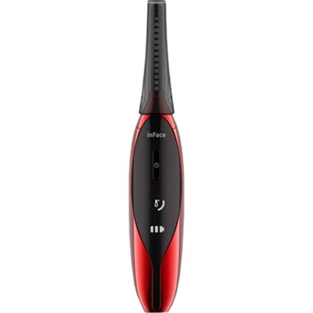INFACE EYELASH CURLING INSTRUMENT RED