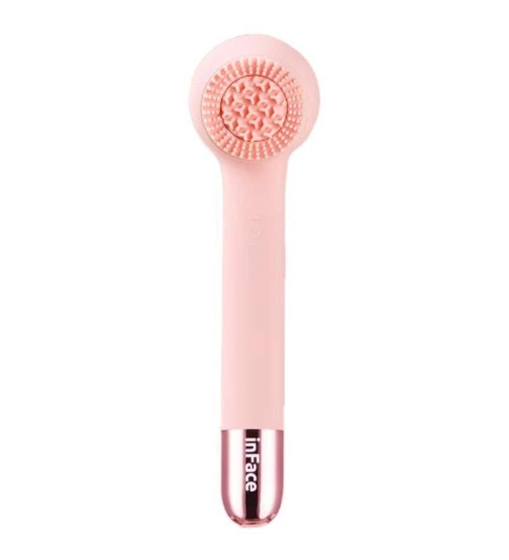 INFACE SPA MASAJ ALETİ PEMBE