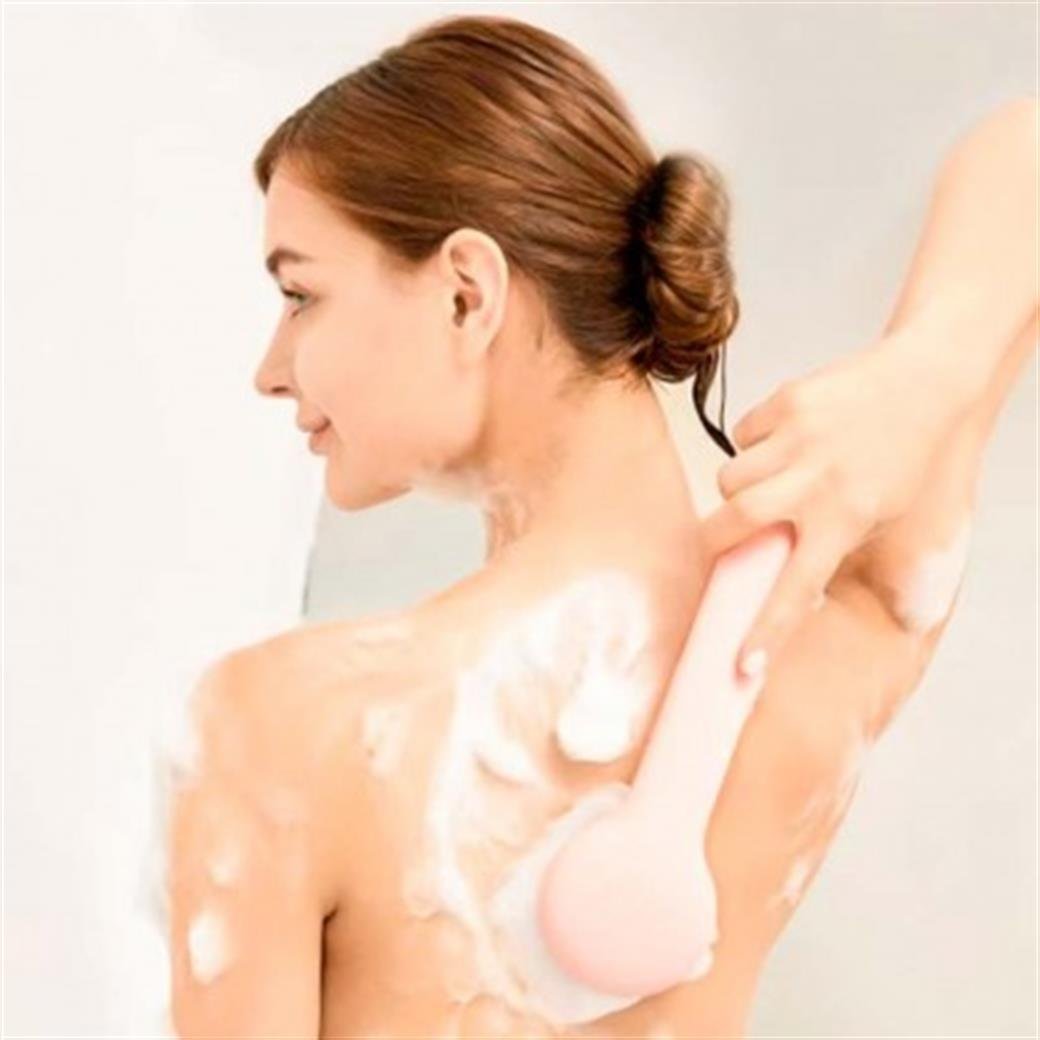 INFACE SPA MASAJ ALETİ PEMBE