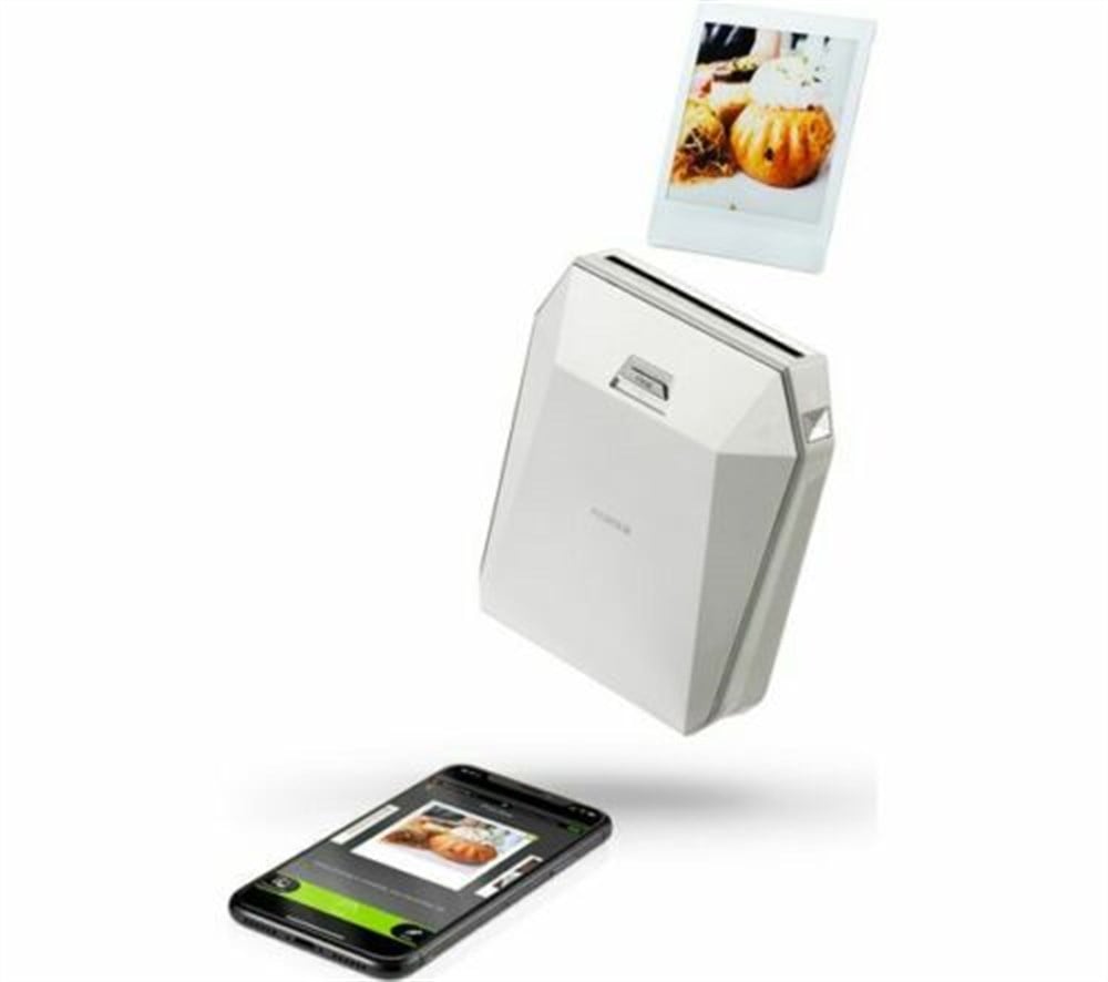 INSTAX SHARE SP-3 WHITE WW