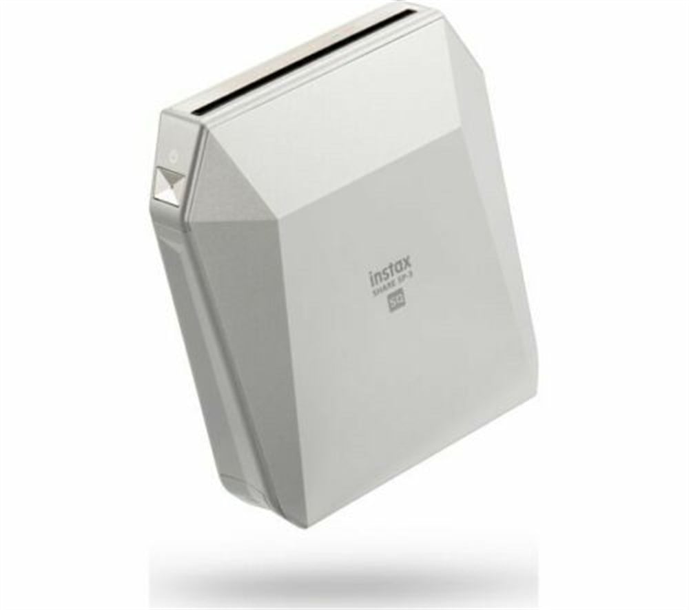 INSTAX SHARE SP-3 WHITE WW