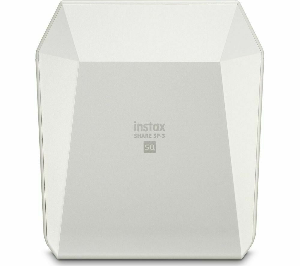 INSTAX SHARE SP-3 WHITE WW