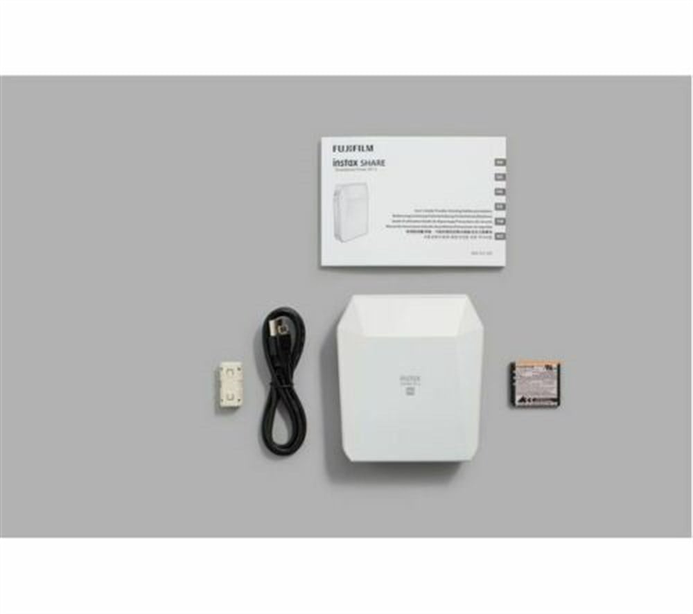 INSTAX SHARE SP-3 WHITE WW