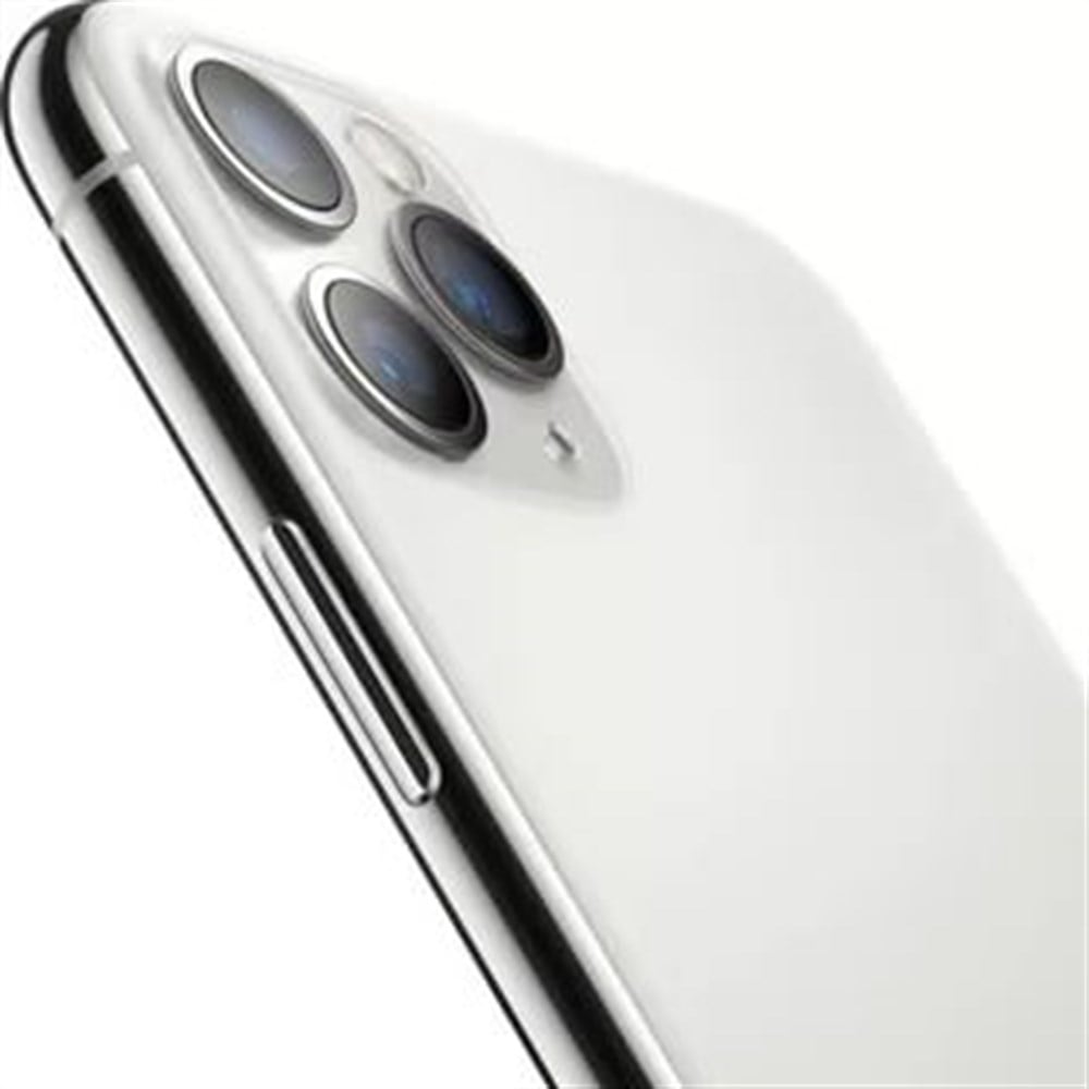 IPHONE 11 PRO MAX 64 GB SILVER TEELFON