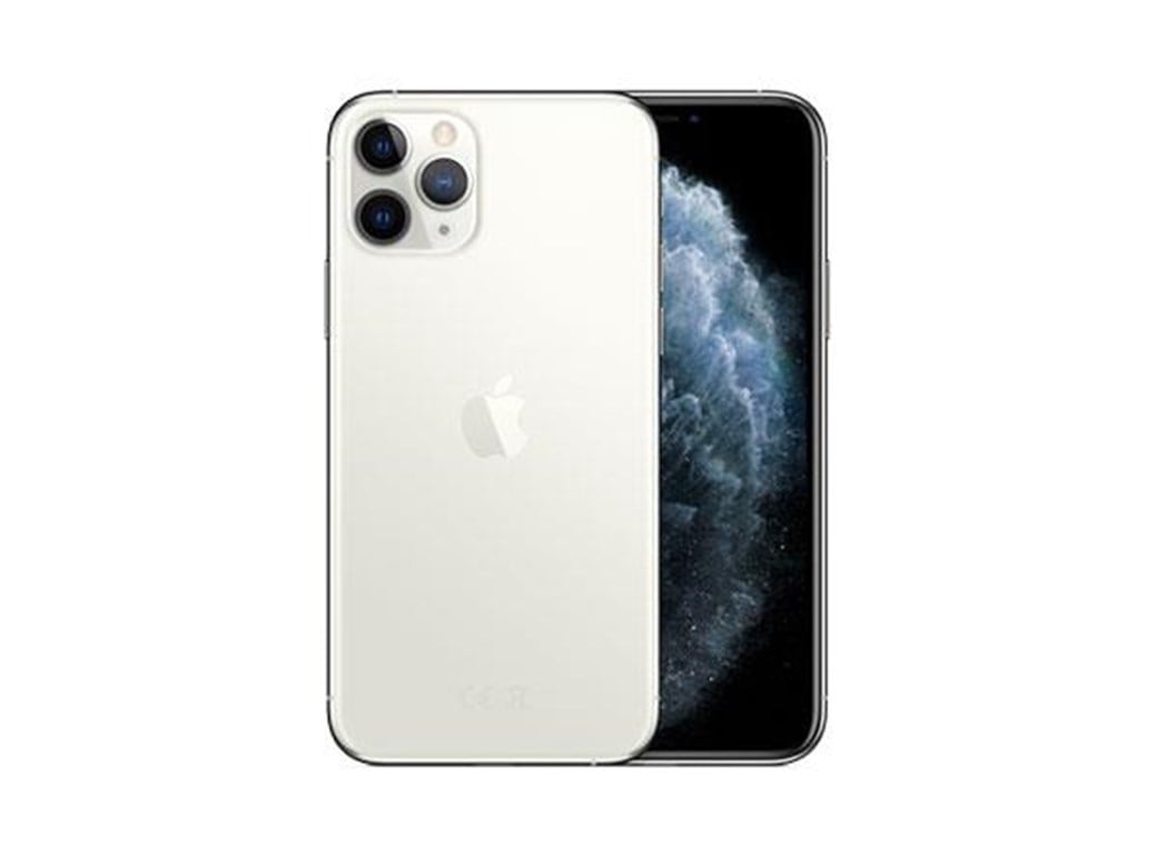 IPHONE 11 PRO MAX 64 GB SILVER TELELFON