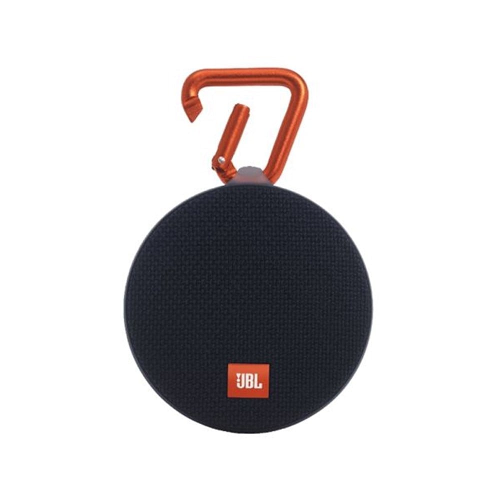 JBL CLİP 2 BLUETOOTH HOPARLÖR SİYAH 