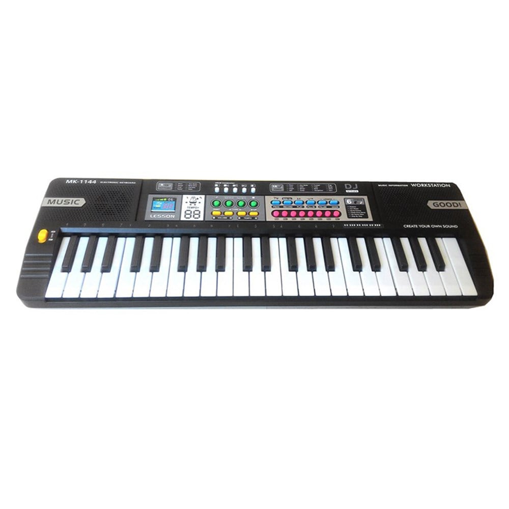 JWIN MK-1144 44 KEYS KEYBOARD