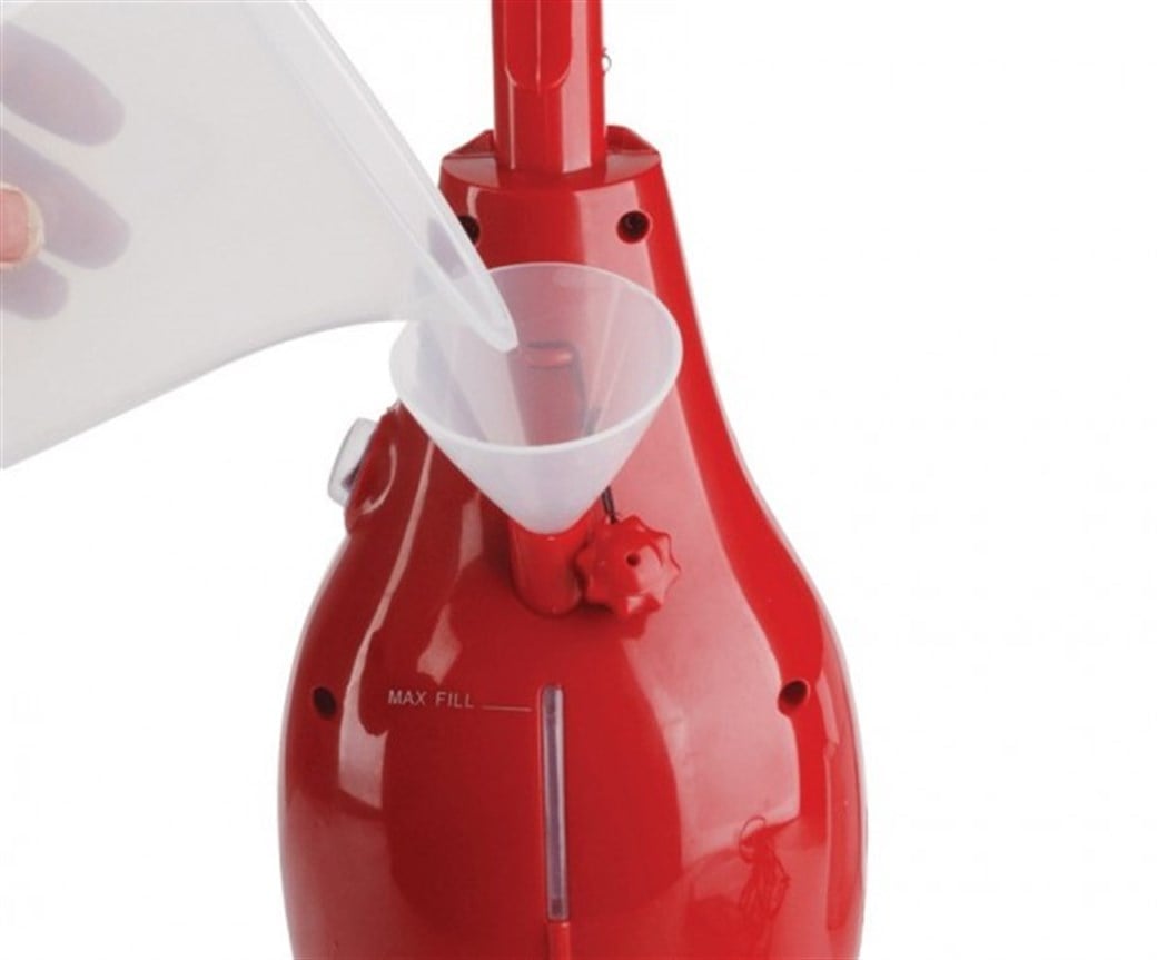 KİNG K289 STEAMFRESH BUHARLI TEMİZLEYİCİ