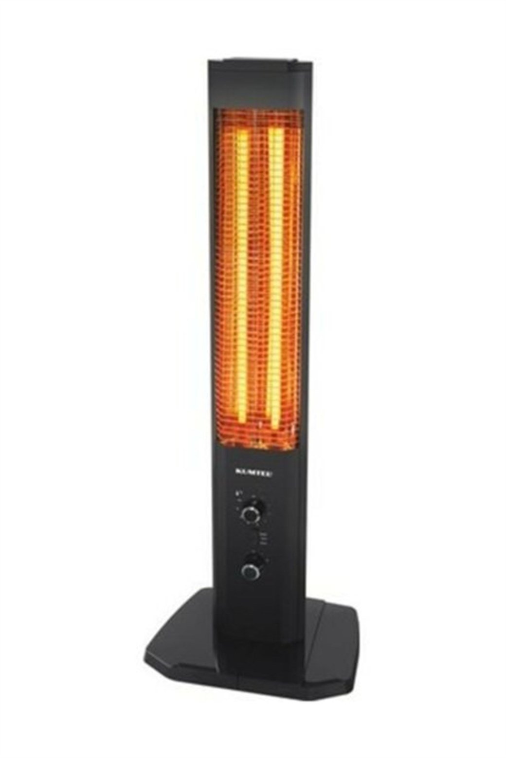 KUMTEL MH2300/WATT ORBİT KULE TİP ISITICI SOBA