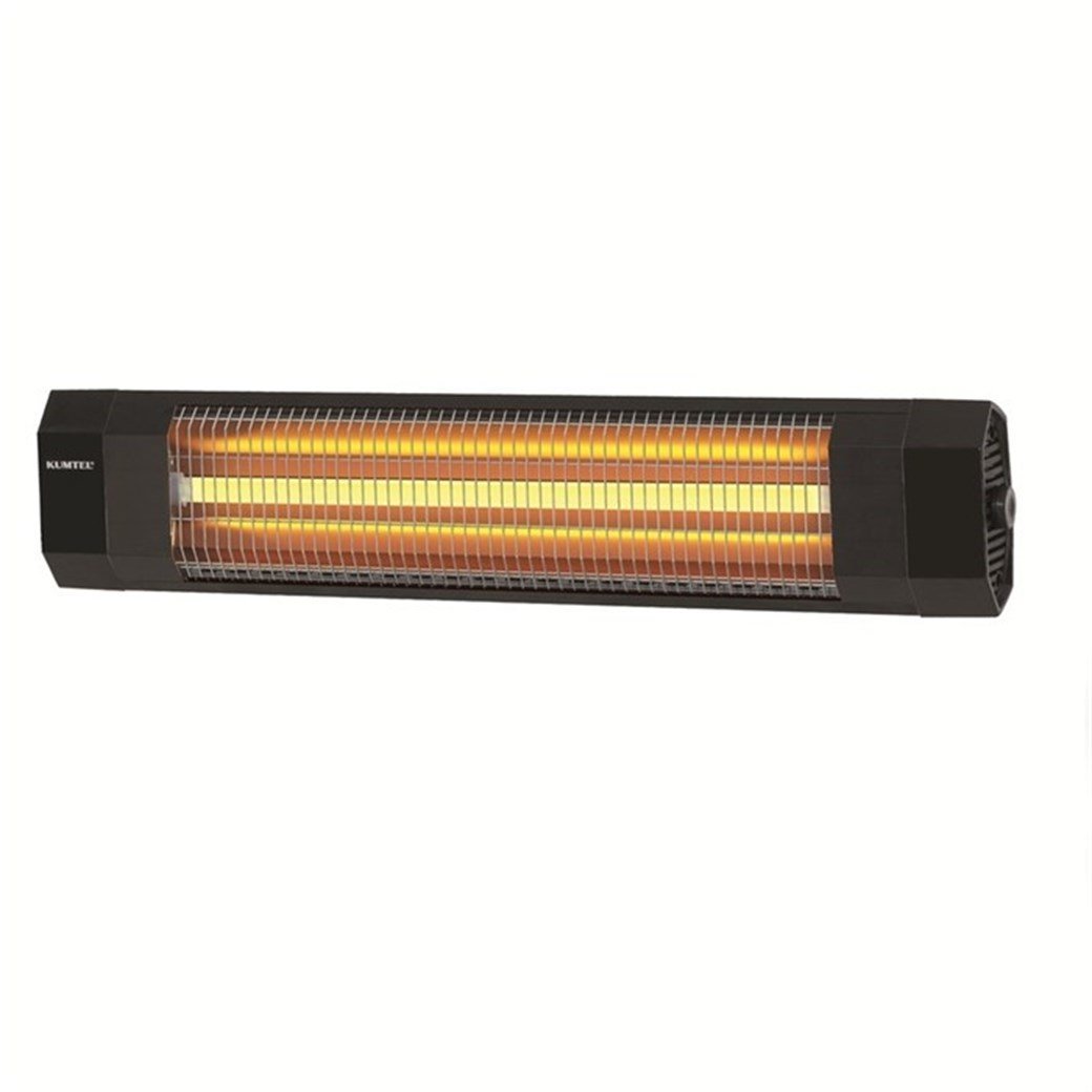 KUMTEL MV1800 MICA ELEKTİKLİ SOBA
