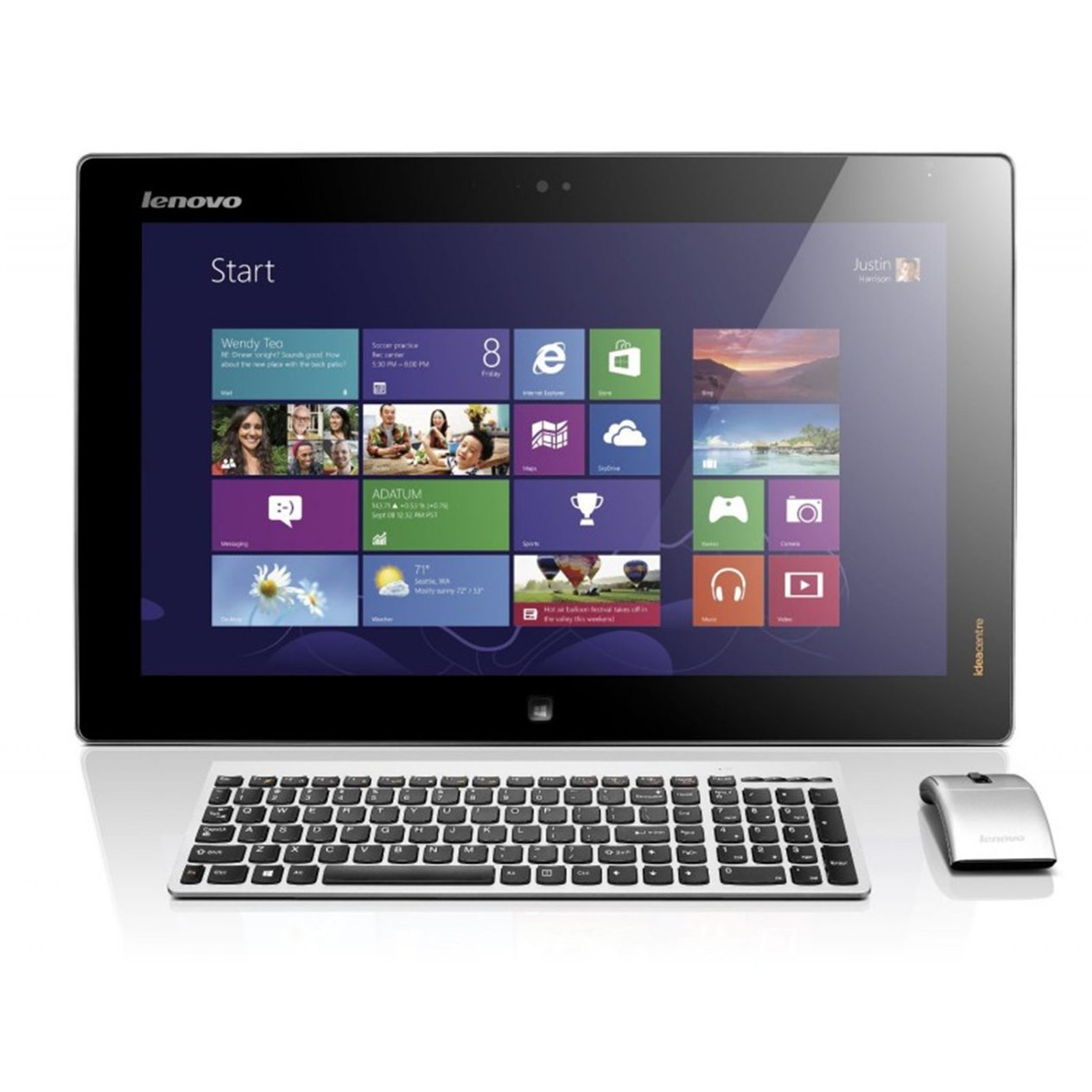 LENOVO 5732-3539 İ3 ALL IN ONE FLEX20