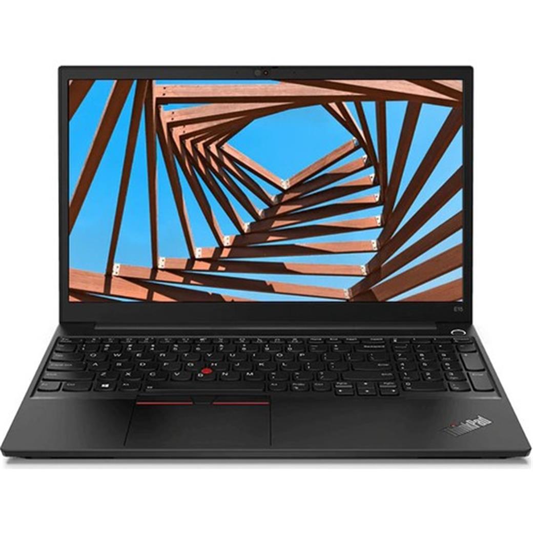 LENOVO E15 20TD00J7TX-16 İ7-1165G7 16GB  512GB 15.6" DOS MX450 DİZÜSTÜ BİLGİSAYAR 