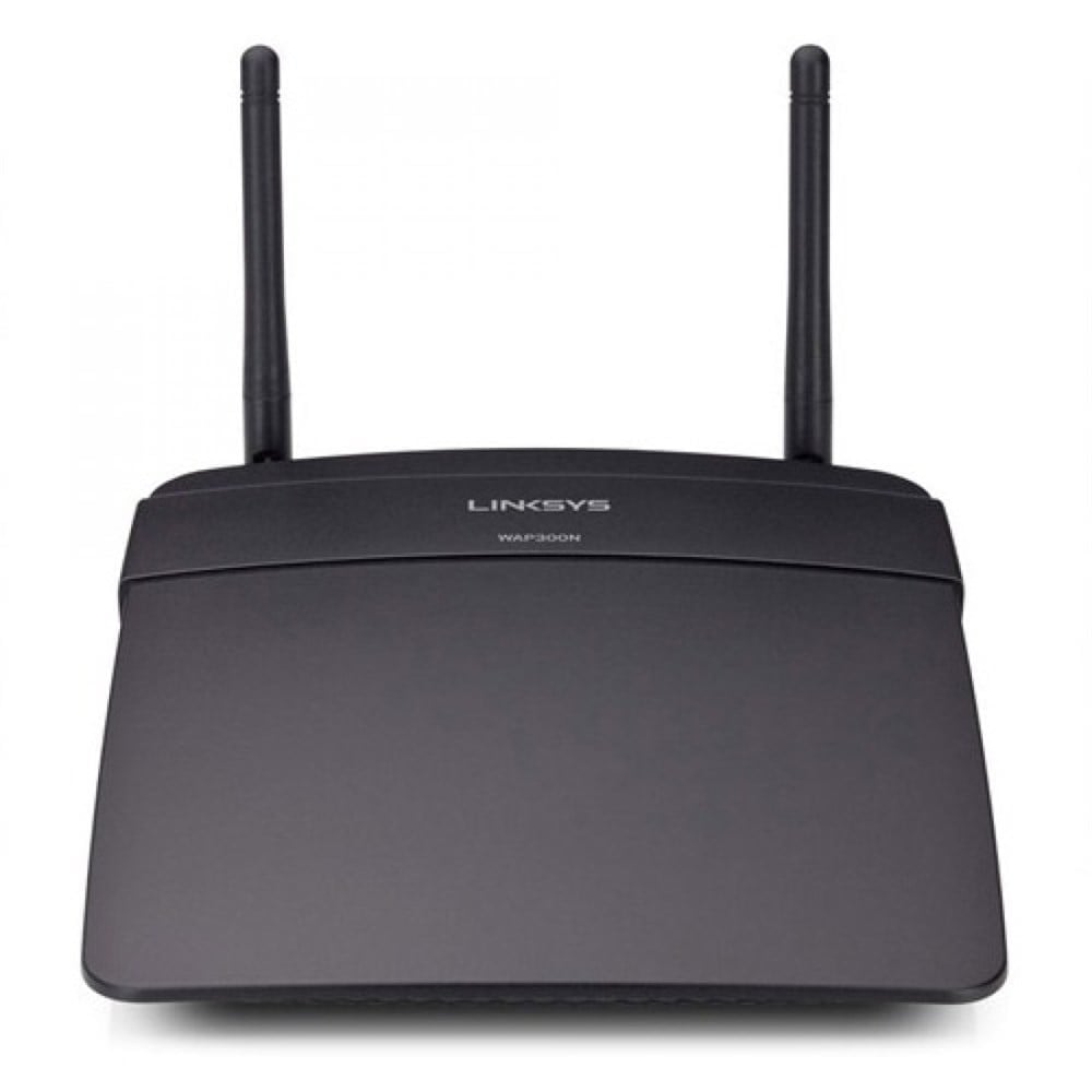 Linksys WAP300N-EE 10/100 1 Port Kablosuz Router