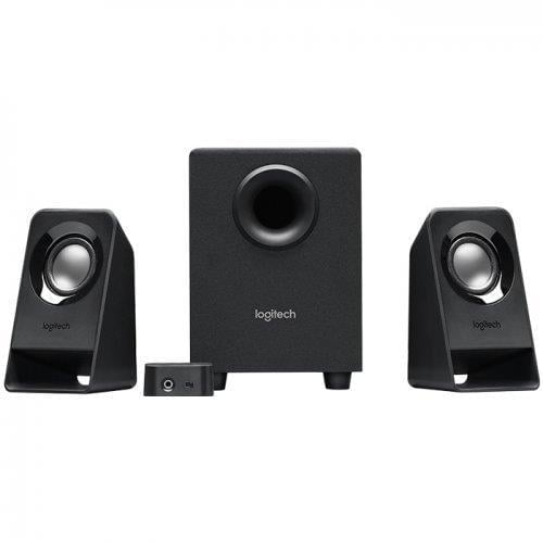 LOGITECH 980-000942 SPK Z213 200W RMS 2+1 HOPARLOR